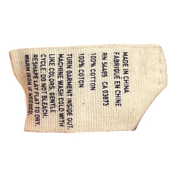 American Eagle Orange Sweater Men’s Medium Beautiful! ⭐️ - Picture 6 of 6